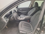  Bmw  Serie 3 BMW, 3-serie Touring '18, BMW 3 Reeks Touring 316dA (90 kW) 5d #3
