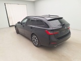 Bmw  Serie 3 BMW, 3-serie Touring '18, BMW 3 Reeks Touring 316dA (90 kW) 5d #6