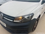  Volkswagen  Caddy VOLKSWAGEN  / 2015 / 4P / combi Business 2.0 TDI 55kW (75CV) BMT #15