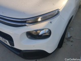  Citroen  C3 CITROEN  / 2016 / 5P / berlina comercial BlueHDi 73KW (100CV) S&S Comercial #15