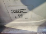  Citroen  C3 CITROEN  / 2016 / 5P / berlina comercial BlueHDi 73KW (100CV) S&S Comercial #17