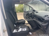  Peugeot  Partner PEUGEOT  / 2018 / 3P / furgón derivado de turismo Pro Standard 600kg BlueHDi 73kW #6