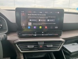  Seat  Leon SEAT Nuevo León / 2020 / 5P / familiar SP 1.4 e-Hybrid DSG S&S Xcellence Go L #11