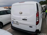  Ford  Transit Connect FORD /2013/4P/furgón Van 1.0 EcoBoost 74kW Trend 200 L1 #8