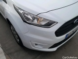  Ford  Transit Connect FORD /2013/4P/furgón Van 1.0 EcoBoost 74kW Trend 200 L1 #16