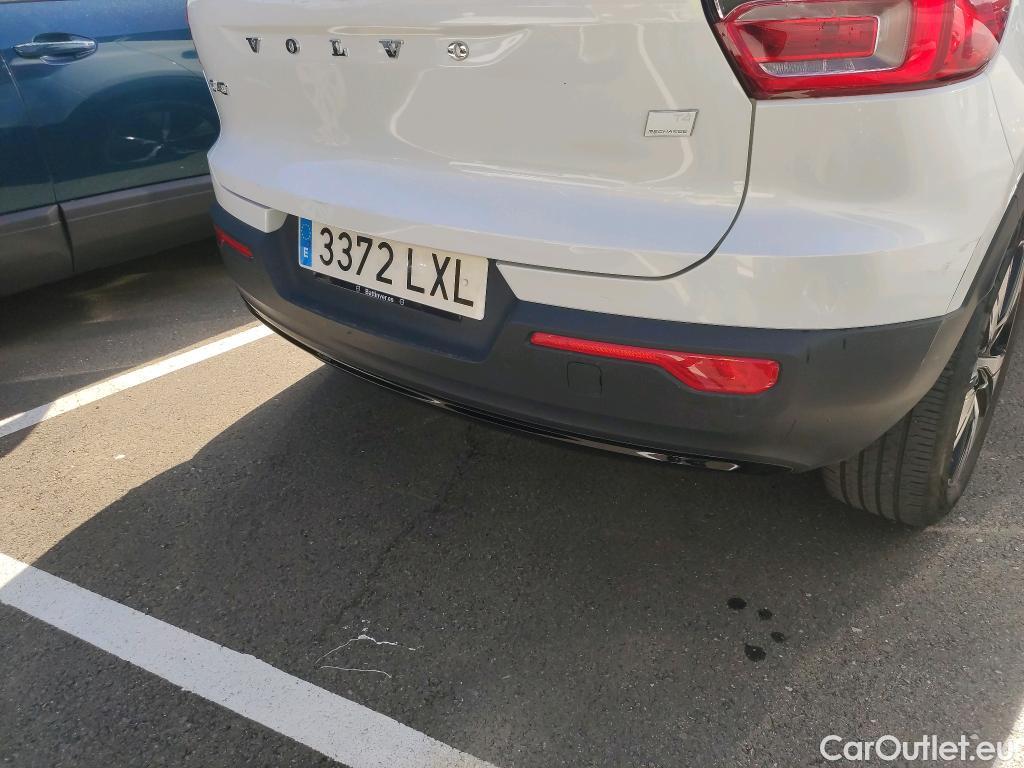  Volvo  XC 40 VOLVO XC40 / 2017 / 5P / todoterreno 1.5 T4 Twin Recharge R-Design Auto #23