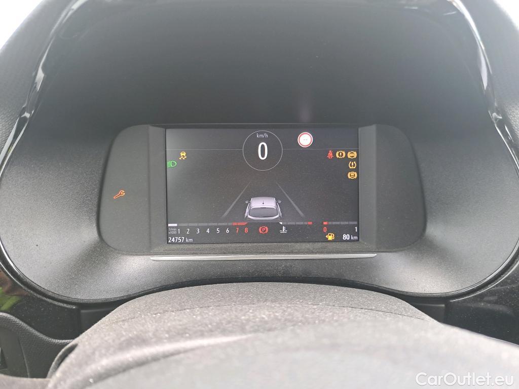  Opel  Corsa OPEL  1.2T XHL 74kW (100CV) Elegance (CX2) #10