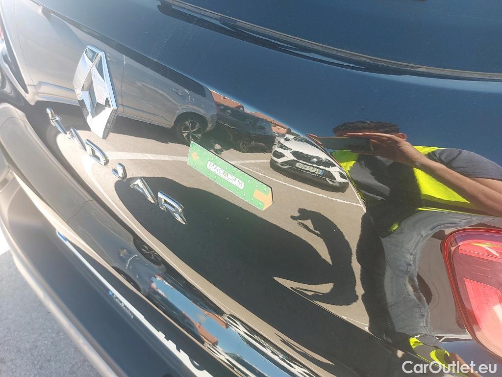  Renault  Kadjar RENAULT  / 2019 / 5P / crossover Zen GPF TCe 103kW (140CV) EDC (AC) #36