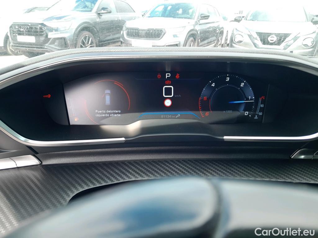  Peugeot  508 PEUGEOT  / 2018 / 5P / berlina con portón  5P Business Line BlueHDi 130 EAT8 (AC) #23