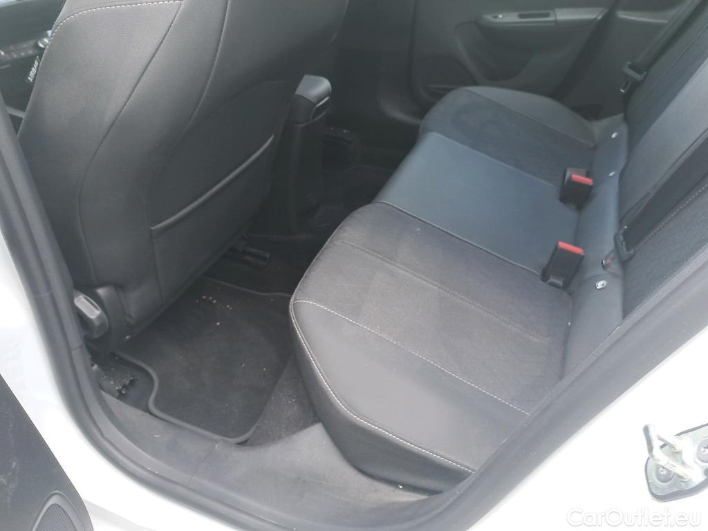  Opel  Corsa OPEL  1.2T XHL 74kW (100CV) Elegance (CX2) #6