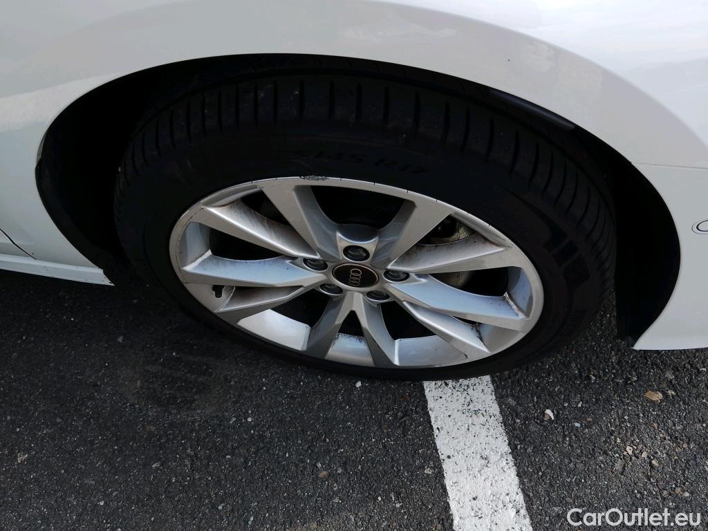  Audi  A3  Sedan 30 TFSI Advanced 1.5 TFSI 115CV AT7 6E #1