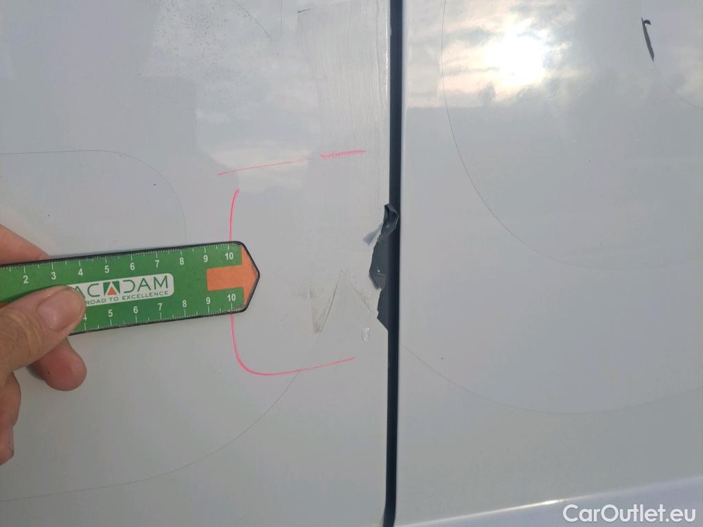  Opel  Combo OPEL  / 2018 / 3P / furgón derivado de turismo 1.5 TD 75kW (100CV) Express L H1 650kg #7