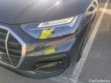 Audi  Q5 AUDI  SPORTBACK / 2020 / 5P / todoterreno Advanced 40 TDI 150kW quattro-ultra #15