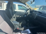  Toyota  Hilux TOYOTA  / 2016 / 4P / pickup 2.4 D-4D Cabina Doble GX #6