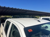  Toyota  Hilux TOYOTA  / 2016 / 4P / pickup 2.4 D-4D Cabina Doble GX #14