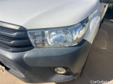  Toyota  Hilux TOYOTA  / 2016 / 4P / pickup 2.4 D-4D Cabina Doble GX #15