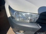  Toyota  Hilux TOYOTA  / 2016 / 4P / pickup 2.4 D-4D Cabina Doble GX #16