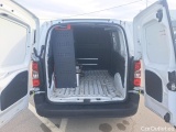  Opel  Combo OPEL  / 2018 / 3P / furgón derivado de turismo 1.5 TD 75kW (100CV) Express L H1 650kg #8