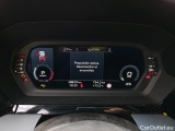  Audi  A3  Sedan 30 TFSI Advanced 1.5 TFSI 115CV AT7 6E #4