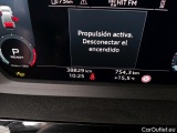  Audi  A3  Sedan 30 TFSI Advanced 1.5 TFSI 115CV AT7 6E #5