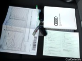  Audi  A3  Sedan 30 TFSI Advanced 1.5 TFSI 115CV AT7 6E #9