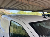  Peugeot  Partner PEUGEOT  / 2018 / 3P / furgón derivado de turismo Pro Standard 600kg BlueHDi 55kW #14