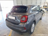  Fiat  500 FIAT X / 2018 / 5P / CROSSOVER 1.0 T3 120CV MT E6D CONNECT #2