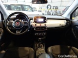  Fiat  500 FIAT X / 2018 / 5P / CROSSOVER 1.0 T3 120CV MT E6D CONNECT #3