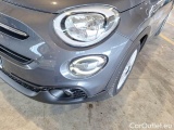  Fiat  500 FIAT X / 2018 / 5P / CROSSOVER 1.0 T3 120CV MT E6D CONNECT #28