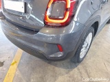  Fiat  500 FIAT X / 2018 / 5P / CROSSOVER 1.0 T3 120CV MT E6D CONNECT #46