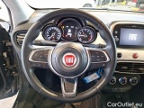  Fiat  500 FIAT X / 2018 / 5P / CROSSOVER 1.0 T3 120CV MT E6D CONNECT #102
