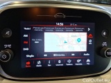  Fiat  500 FIAT X / 2018 / 5P / CROSSOVER 1.0 T3 120CV MT E6D CONNECT #105