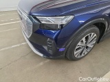  Audi  Q4 E-Tron  40 e-tron Advanced 150kW/204pk  5D/P Auto-1 #19