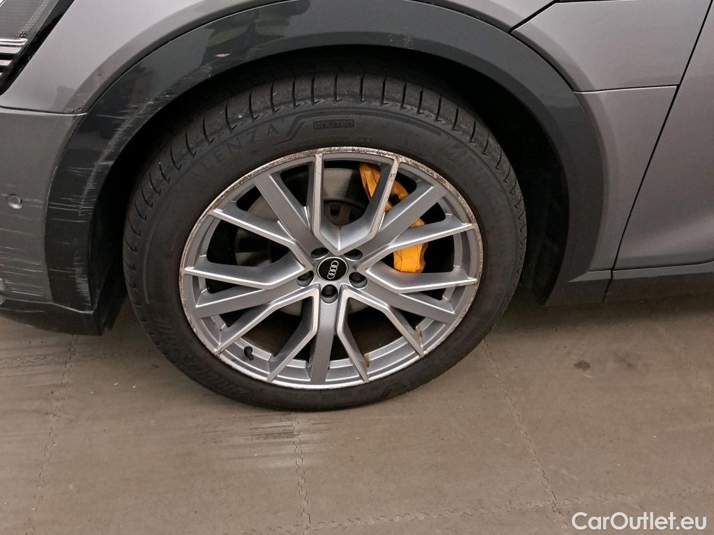  Audi  E-TRON AUDI  / 2019 / 5P / todoterreno Advanced 55 quattro #14