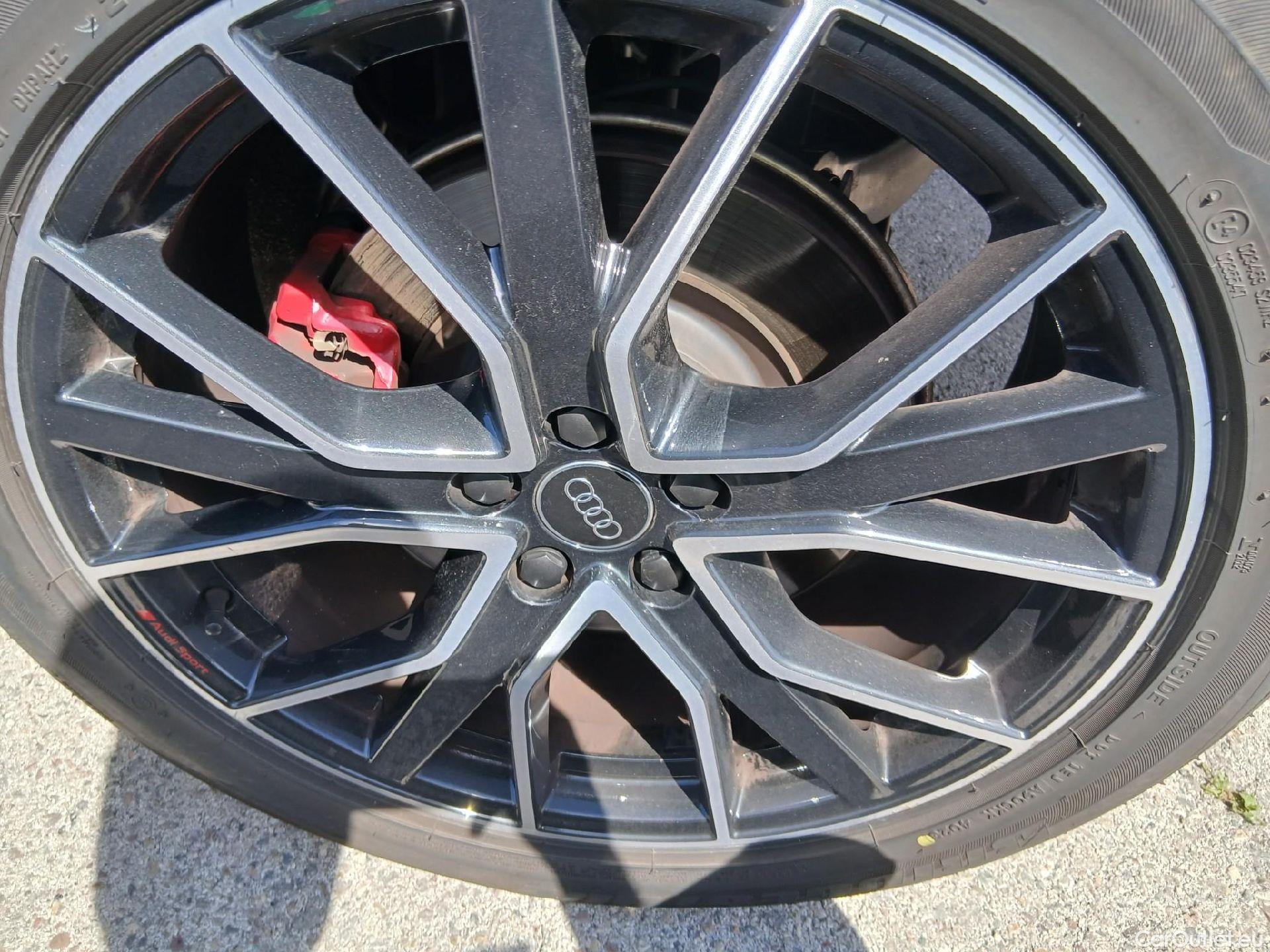  Audi  Q5 AUDI  Black Line 50 TFSI e quattro 300 CV  #20