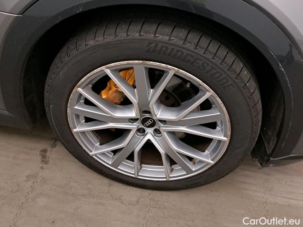  Audi  E-TRON AUDI  / 2019 / 5P / todoterreno Advanced 55 quattro #20