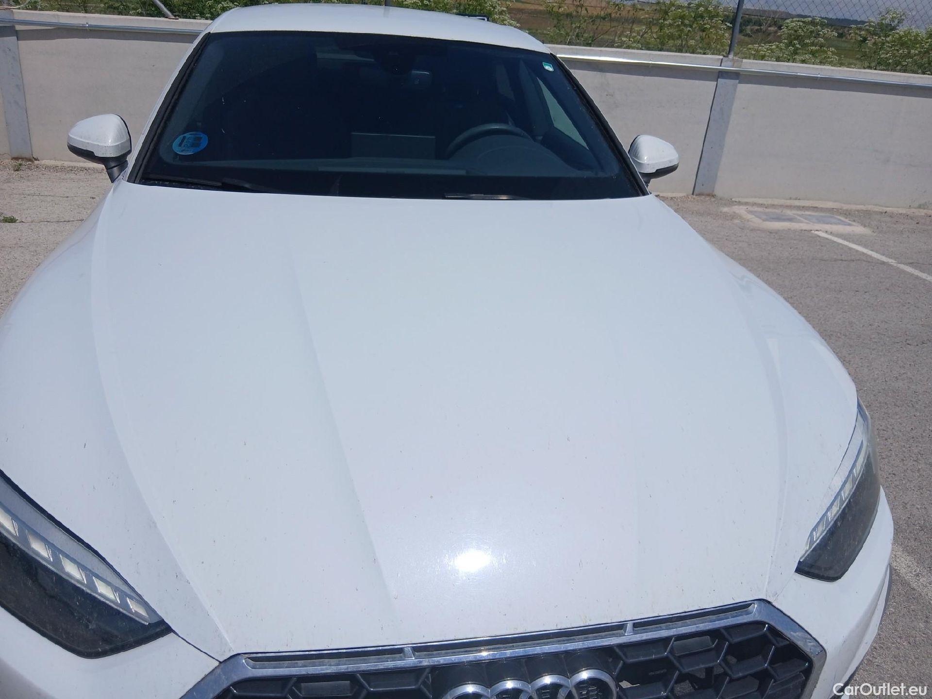  Audi  A5 Sportback AUDI A5 S Line 40 TDI S tronic Sportback 204 CV #5
