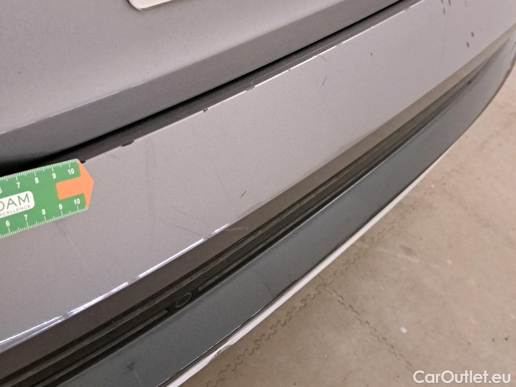  Audi  E-TRON AUDI  / 2019 / 5P / todoterreno Advanced 55 quattro #5