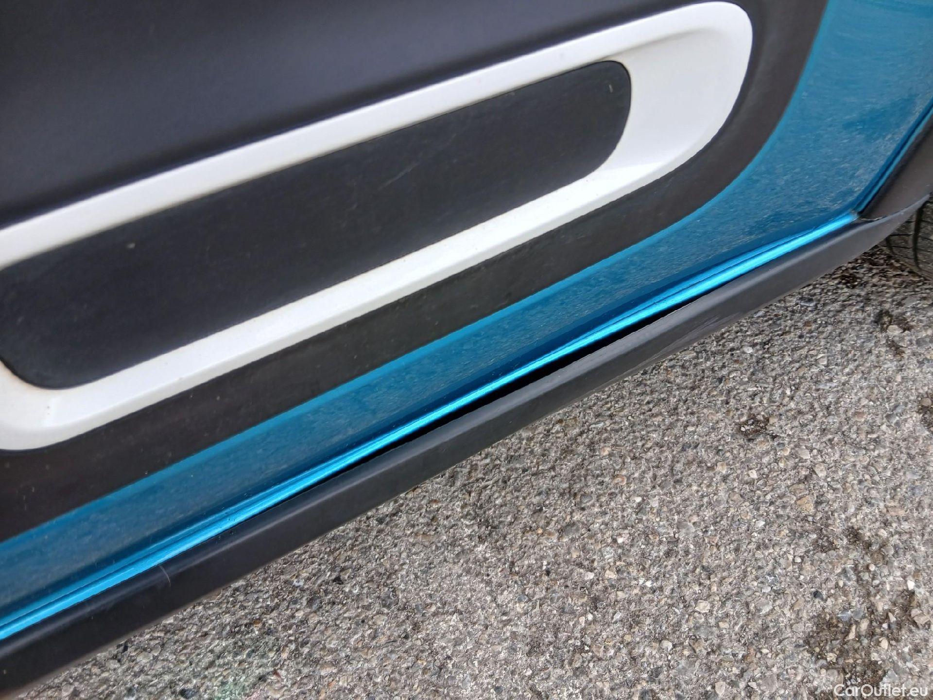  Citroen  C3  Feel Pack 1.5 BlueHDi 100CV MT6 E6d #20