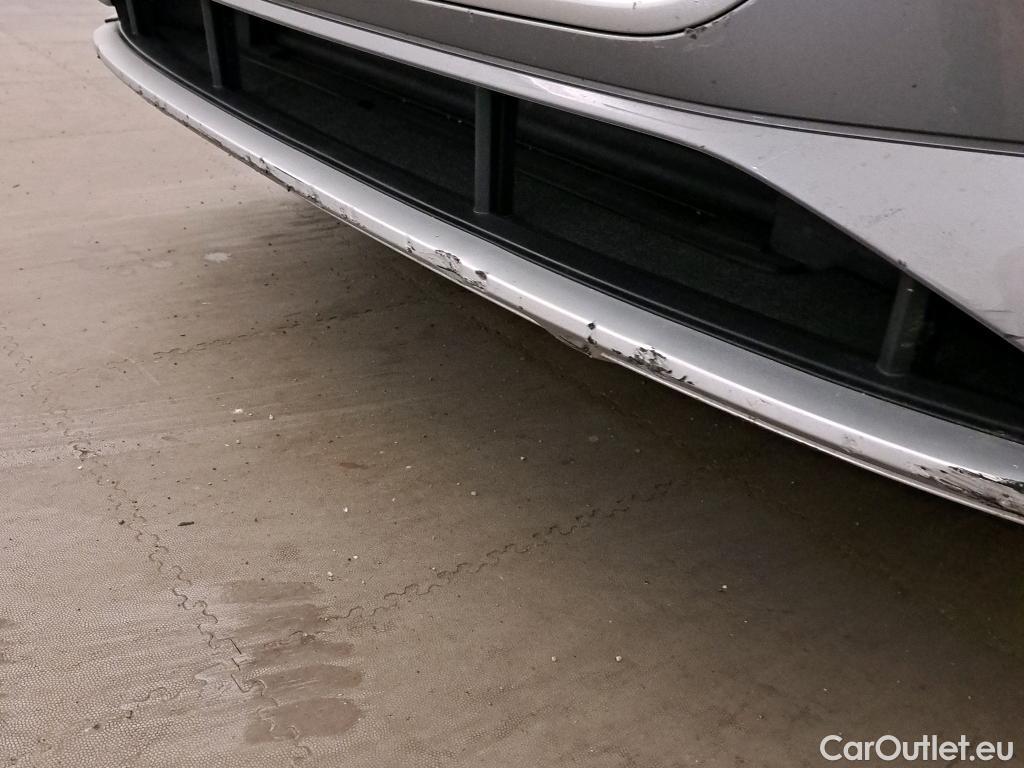  Audi  E-TRON AUDI  / 2019 / 5P / todoterreno Advanced 55 quattro #33