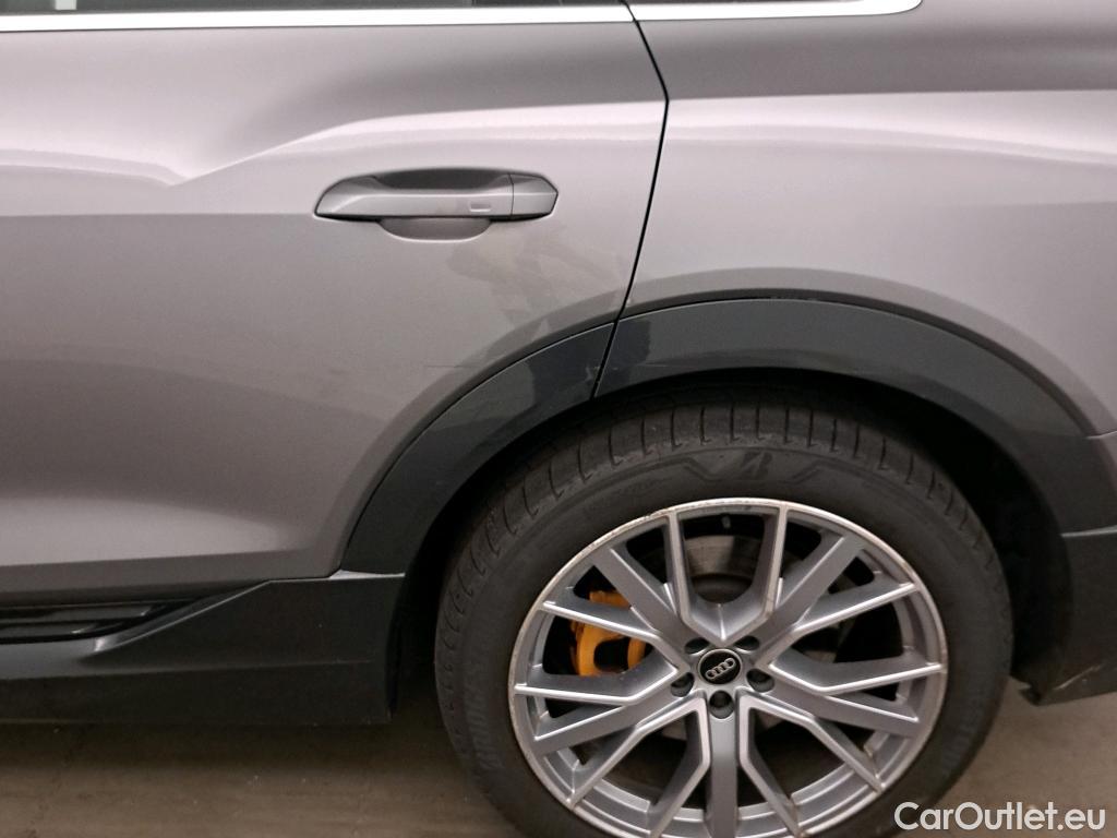  Audi  E-TRON AUDI  / 2019 / 5P / todoterreno Advanced 55 quattro #9