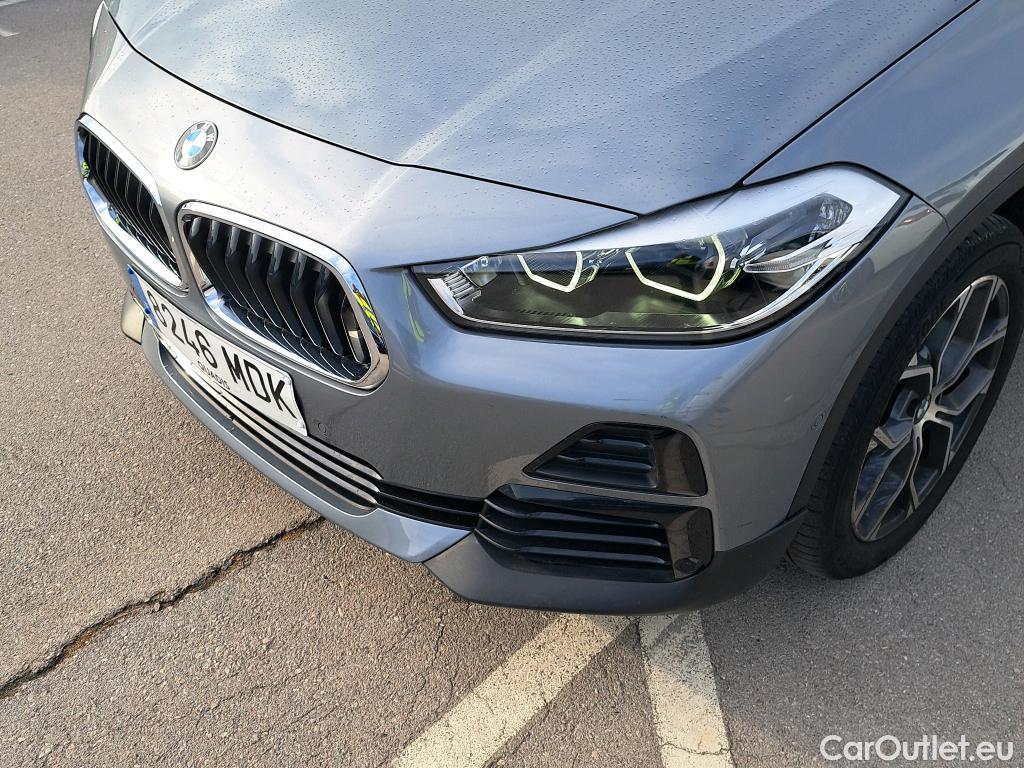  Bmw  X2 BMW  sDrive18i (CX4) #3