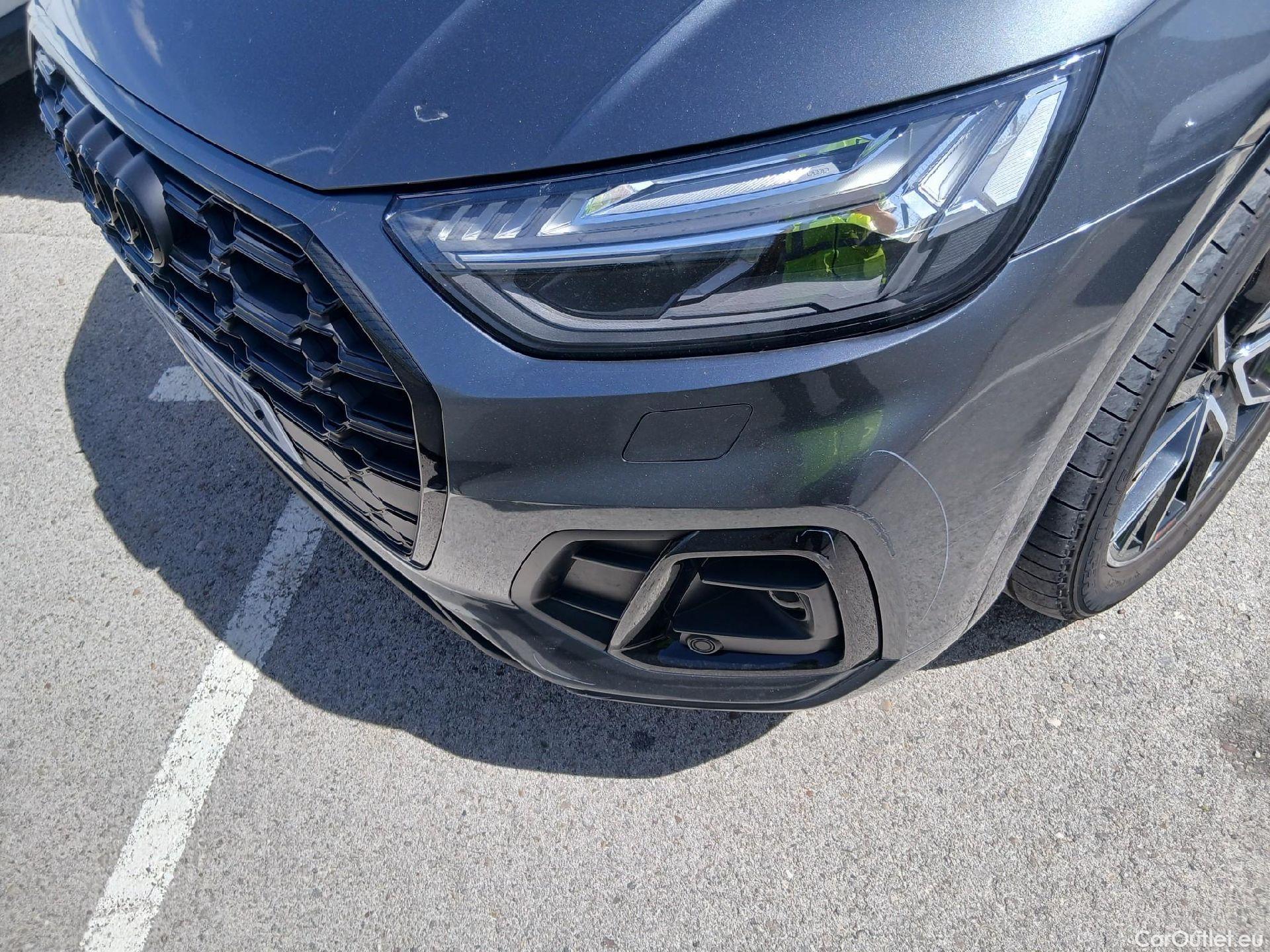  Audi  Q5 AUDI  Black Line 50 TFSI e quattro 300 CV  #4