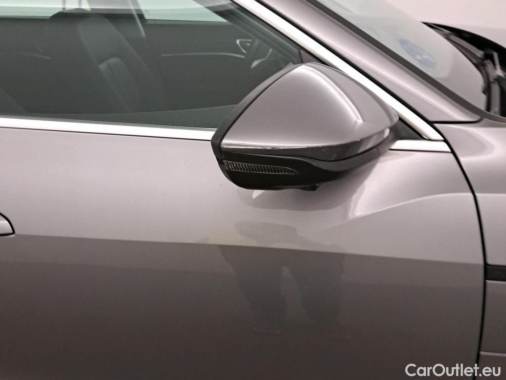 Audi  E-TRON AUDI  / 2019 / 5P / todoterreno Advanced 55 quattro #37
