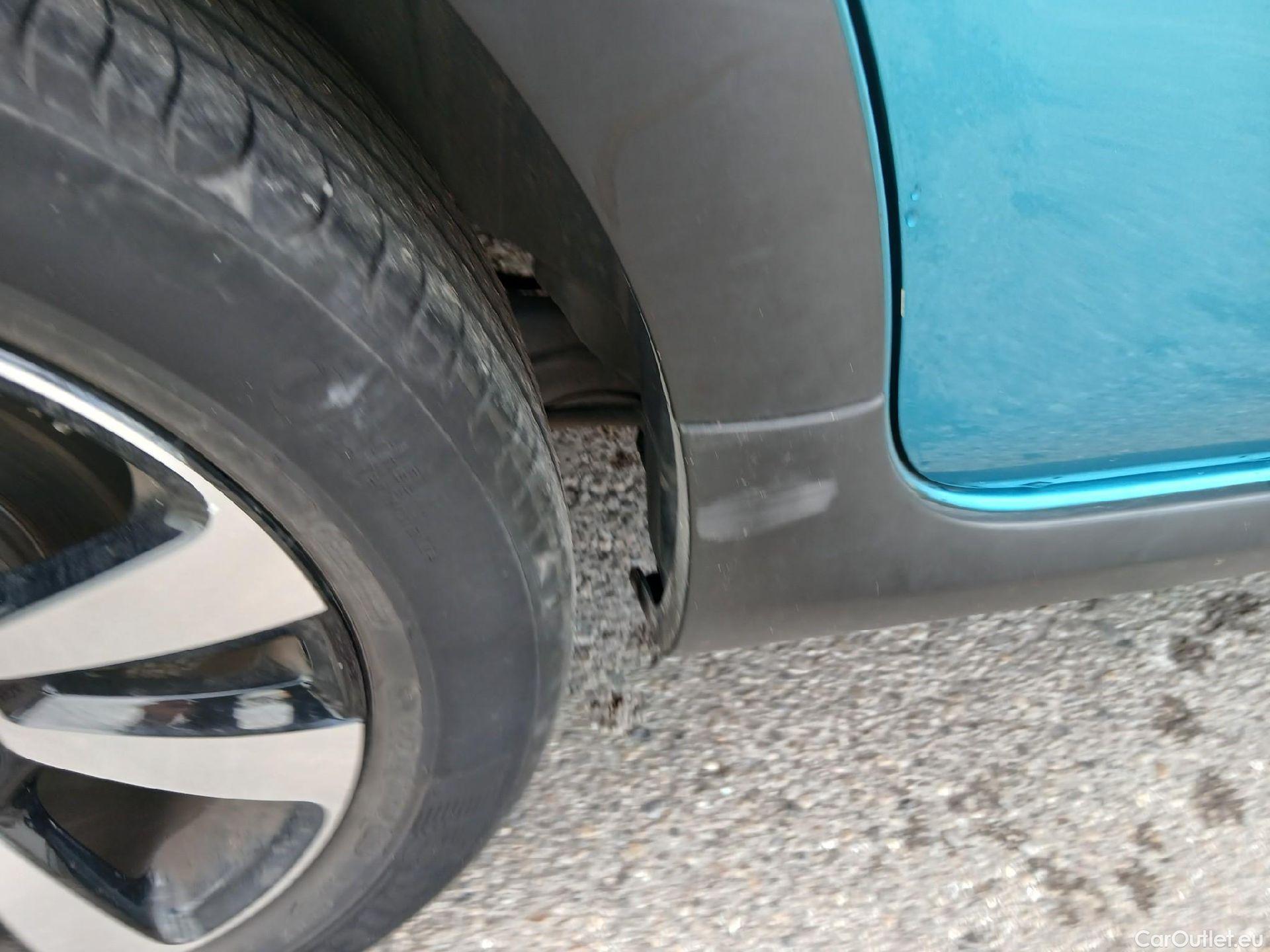 Citroen  C3  Feel Pack 1.5 BlueHDi 100CV MT6 E6d #17