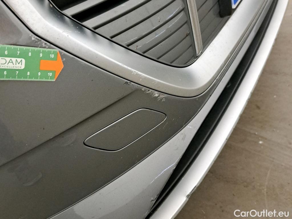 Audi  E-TRON AUDI  / 2019 / 5P / todoterreno Advanced 55 quattro #27