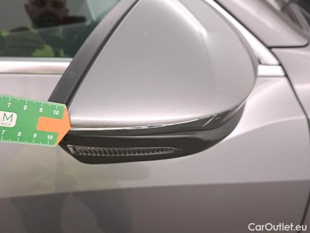  Audi  E-TRON AUDI  / 2019 / 5P / todoterreno Advanced 55 quattro #38