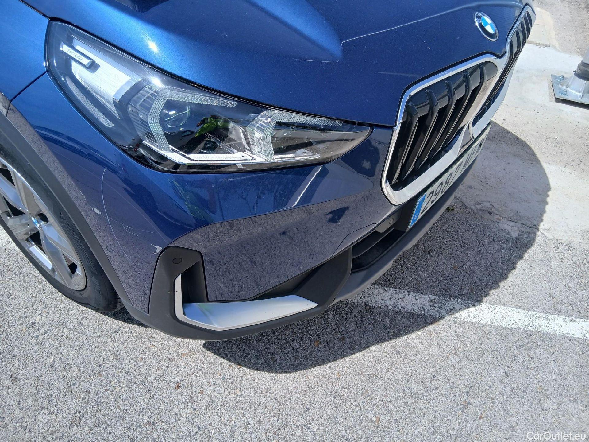  Bmw  X1 BMW  / 2022 / 5P / todoterreno sDrive18d #5