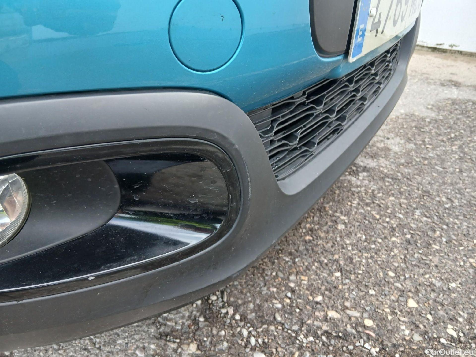  Citroen  C3  Feel Pack 1.5 BlueHDi 100CV MT6 E6d #6
