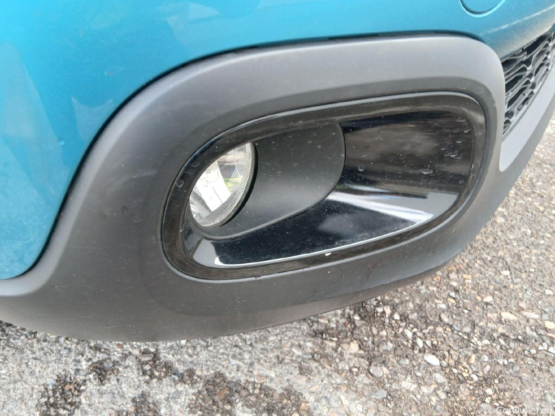  Citroen  C3  Feel Pack 1.5 BlueHDi 100CV MT6 E6d #3